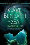 Book cover for The Cave Beneath Sea