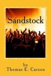 Book cover for Sandstock