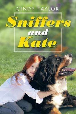 Book cover for Sniffers and Kate