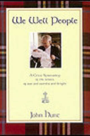 Cover of We Well People