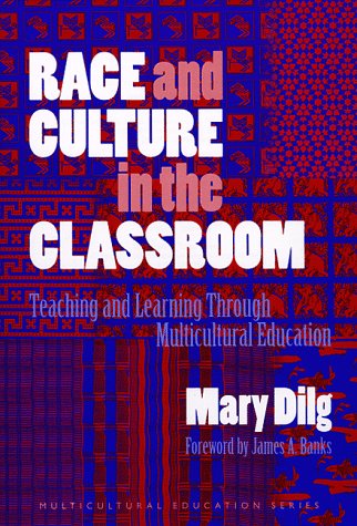 Book cover for Race and Culture in the Classroom