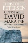 Book cover for Constable David Maratse #3