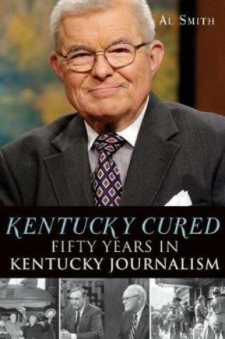 Cover of Kentucky Cured