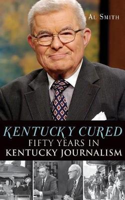 Book cover for Kentucky Cured