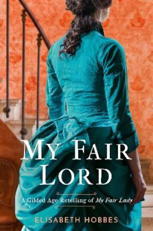 Cover of My Fair Lord