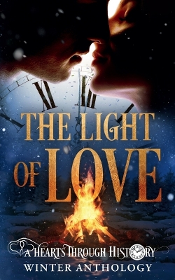 Book cover for The Light of Love