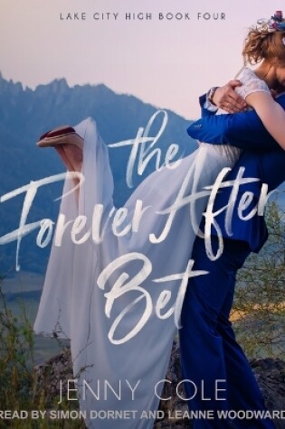 Cover of The Forever After Bet