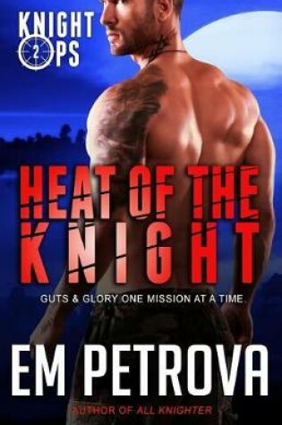 Cover of Heat of the Knight