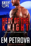 Book cover for Heat of the Knight