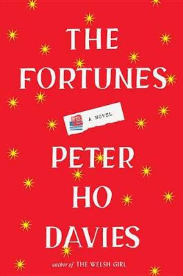 Book cover for The Fortunes