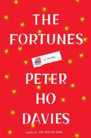 Cover of The Fortunes