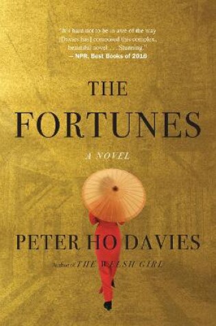 Cover of The Fortunes