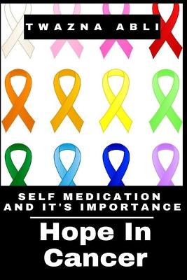 Book cover for Hope In Cancer