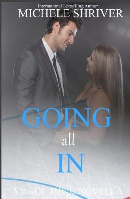 Book cover for Going All In