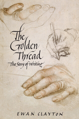 Cover of The Golden Thread