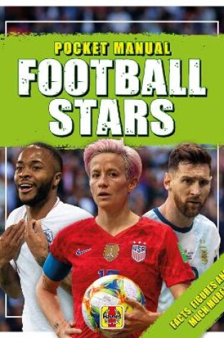 Cover of Football Stars