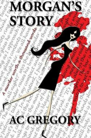 Cover of Morgan's Story