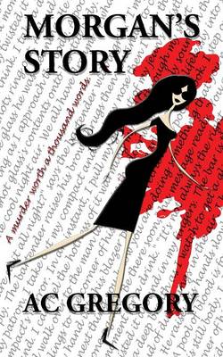 Book cover for Morgan's Story