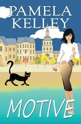 Book cover for Motive