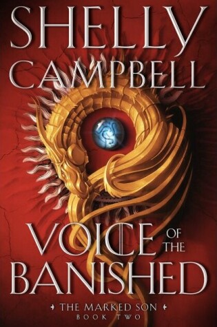 Cover of Voice of the Banished