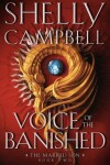 Book cover for Voice of the Banished