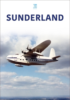 Book cover for Sunderland