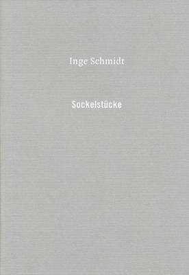 Cover of Sockelstucke