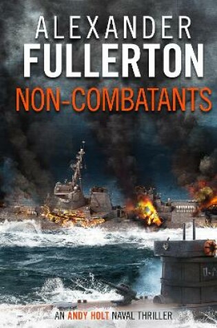 Cover of Non-Combatants