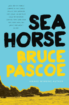Book cover for Sea Horse