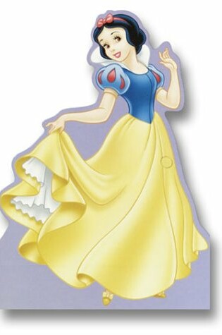 Cover of Disney Cya 1:Snow White