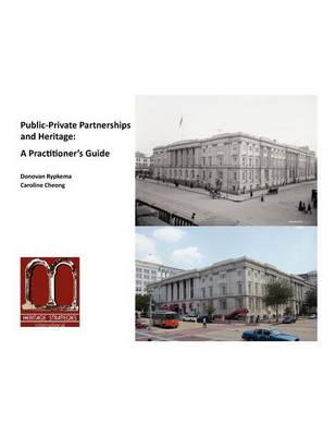 Cover of Public-Private Partnerships and Heritage