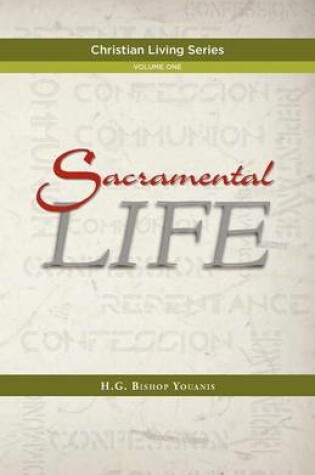 Cover of Sacramental Life