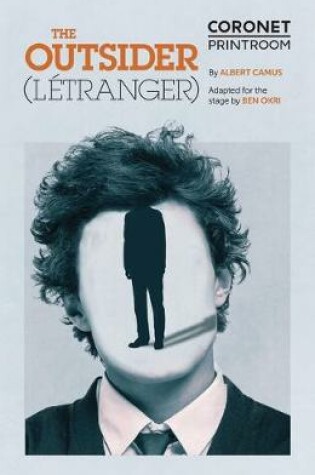 Cover of (L'Etranger) The Outsider