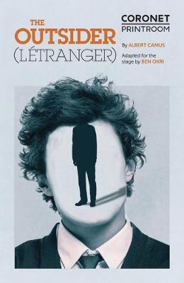 Book cover for (L'Etranger) The Outsider