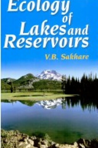 Cover of Ecology of Lakes and Reservoirs