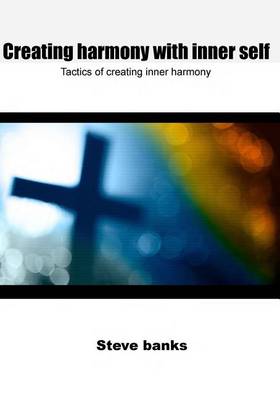 Book cover for Creating Harmony with Inner Self