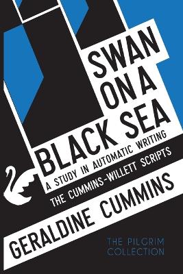 Book cover for Swan on a Black Sea