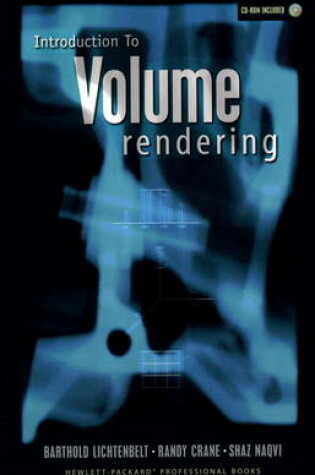 Cover of Introduction to Volume Rendering