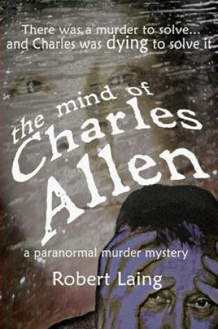 Cover of The Mind of Charles Allen