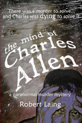 Book cover for The Mind of Charles Allen