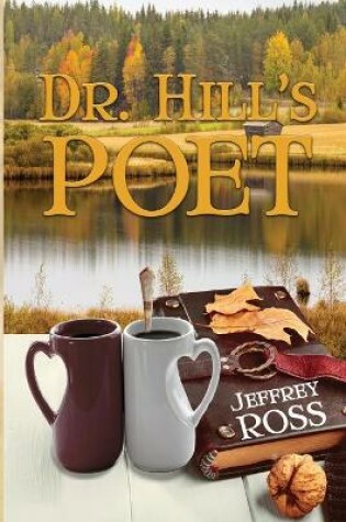 Cover of Dr. Hill's Poet