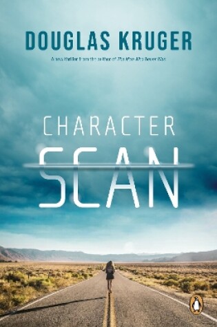 Cover of CharacterScan