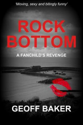 Cover of Rock Bottom