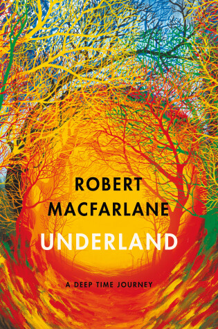 Cover of Underland