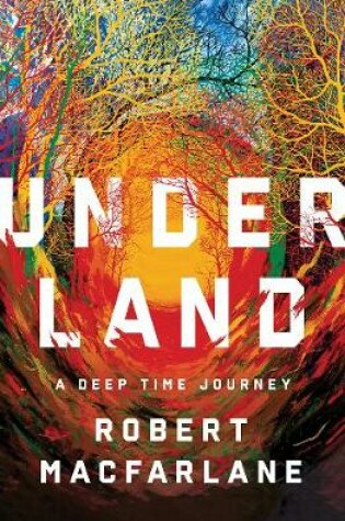 Cover of Underland