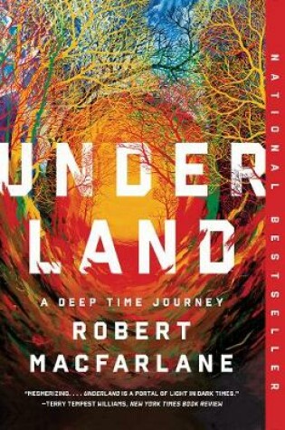 Cover of Underland