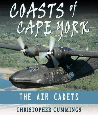 Book cover for Coasts of Cape York