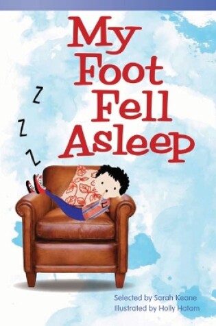 Cover of My Foot Fell Asleep