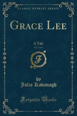 Book cover for Grace Lee, Vol. 3 of 3