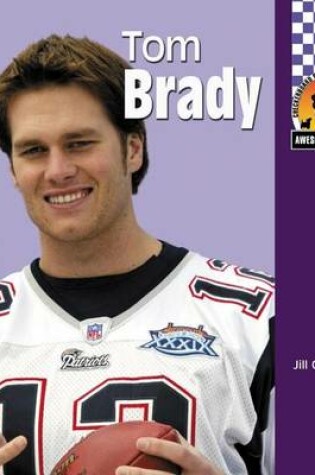 Cover of Tom Brady eBook